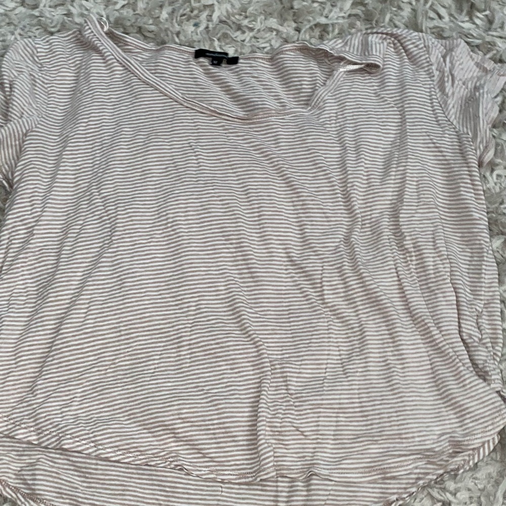 flowing shirt